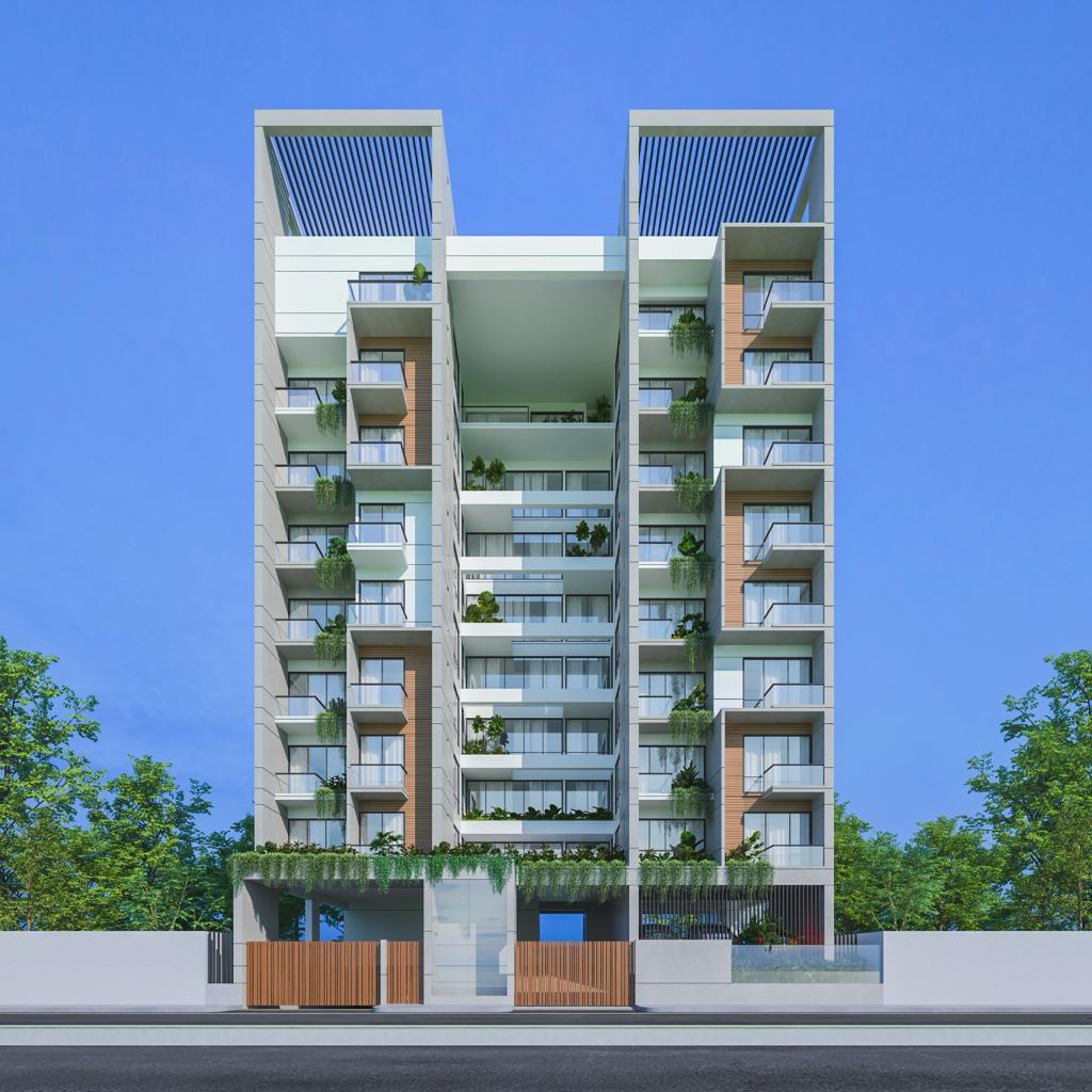 Project Bashundhara